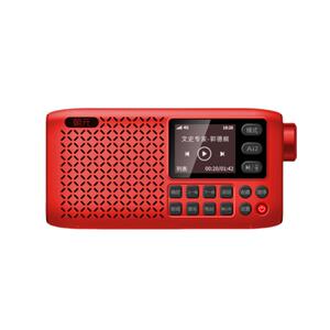 网络收音机wifi朝元蓝牙电视伴音