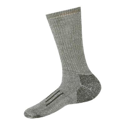 古羿GUYILL高筒羊毛袜户外加厚