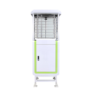 虫情测报灯杀虫灯红外性诱农业智慧物联网智能检测仪害虫监测系统