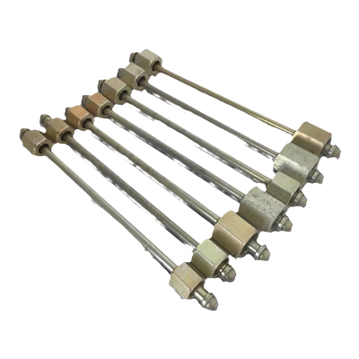 校验器油管维修工具TANTESTO