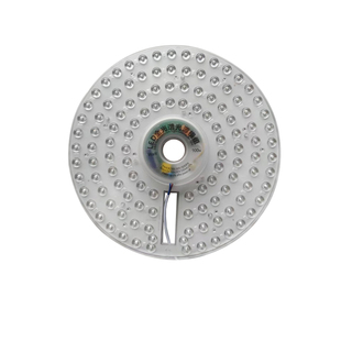 全光谱led光源灯珠模组替换吸顶圆形灯芯超节能省电护眼磁吸灯盘