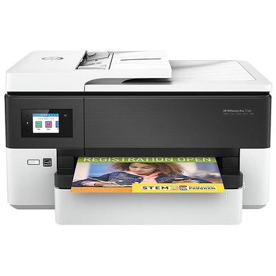 HP惠普oj7720彩色喷墨打印机商用