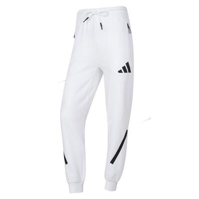 Adidas阿迪达斯女裤2025春季新款W Z.N.E. PT针织休闲长裤JE7843