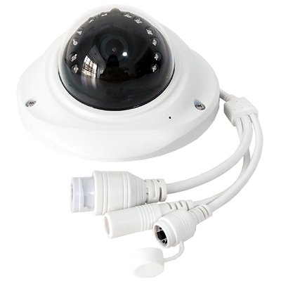 16年老店电梯全景无网插卡摄像头