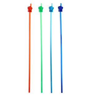 儿童指读棒手指小学生教师专用教条3-8岁可爱教鞭家用黑板用树脂棍棒教杆教棍上课指示挥棒教学棒指读棒绘本