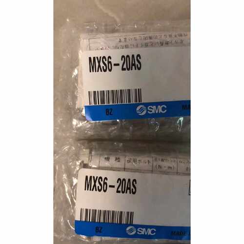 议价SMC气缸MXS620AS全新议价维修