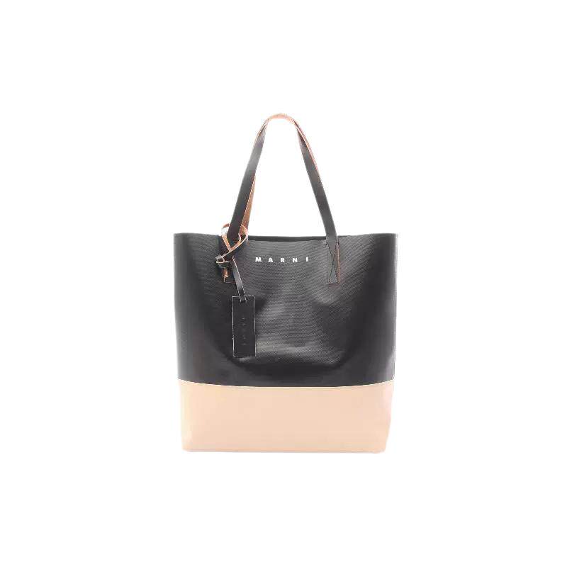 中古-日本进口Marni玛尼托特包
