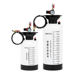 手动齿轮油气动加注器自动挡变速箱油加油泵工具变速箱油加注工具