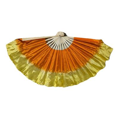 荷花奖冰凌花舞蹈扇子