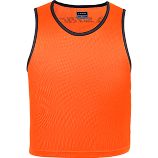 star世达足球分队服成人儿童篮球训练对抗服分组背心马甲印字号