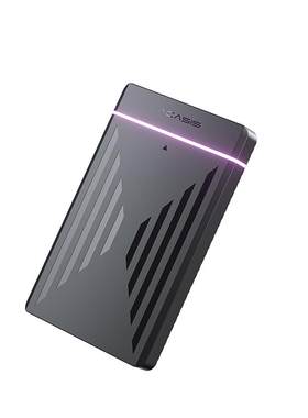 Acasis2.5英寸移动硬盘盒SATA