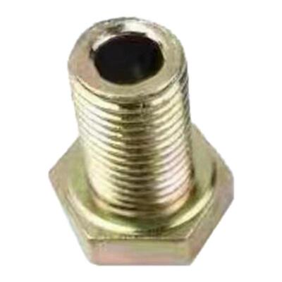 微耕机配件法兰盘螺丝