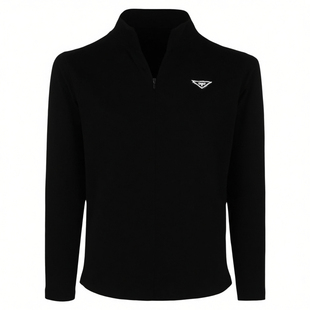 现代舞蹈练功服古典拉丁舞女上衣短长袖半高领摩登交谊国标舞服装