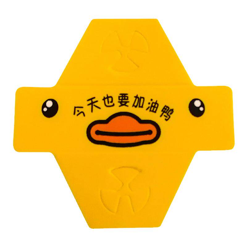 网红一次性路牌定制咖