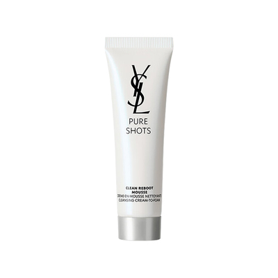 YSL/圣罗兰悦享青春洁面乳