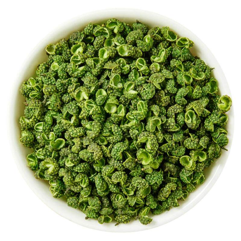 四川汉源青花椒粒花椒粉特麻特香