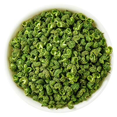 四川汉源青花椒粒花椒粉特麻特香