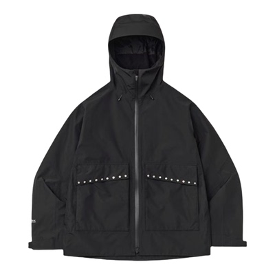 【26/27新款】dimito滑雪服反光