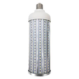 大功率led灯泡铝材玉米节能e27e40螺口工厂车间家用路灯工程超亮