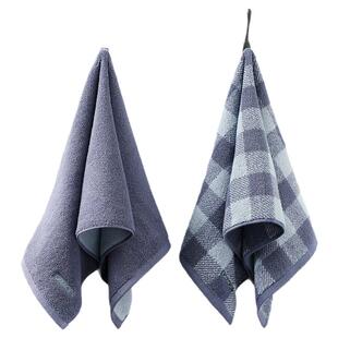 洁丽雅毛巾纯棉洗脸家用100全棉吸水男士洗澡成人2026新款不掉毛