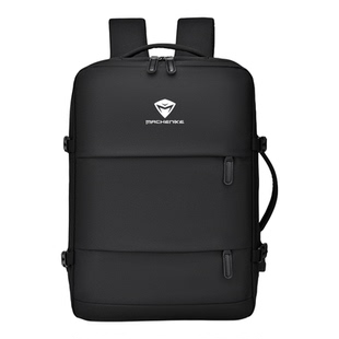 2025款机械师曙光16S Ultra/Air电脑包16英寸笔记本游戏本创物者15L/Pro双肩背包15.6寸防震防水大容量书袋男