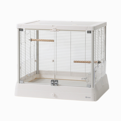 达洋直营304不锈钢观赏别墅笼