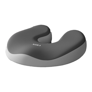 尾椎减压坐垫尾骨骨折专用垫办公室骶骨疼痛垫护尾巴保护椅垫久坐