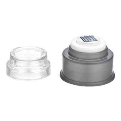 西林瓶冻干粉配搭居家黄金手动纳米微晶头水光精华按压导入仪