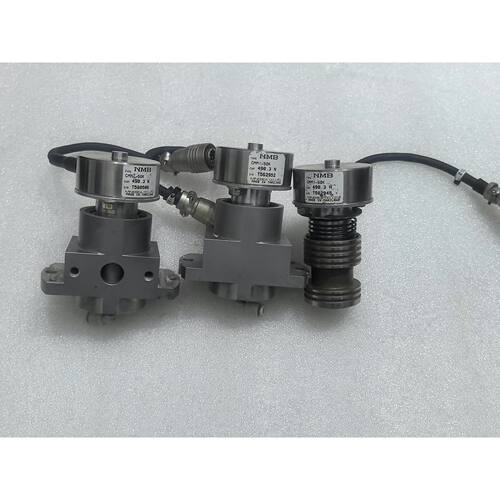 CMM1-50K 传感器拆机，成色如图