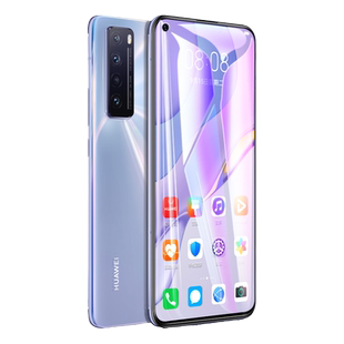 适用华为nova7钢化膜nove7se防窥膜novo全屏覆盖抗蓝光note7手机nava防窥nvoe贴膜navo防偷窥se华n7防摔nowa
