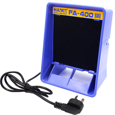 FA-400焊锡吸烟仪过滤有害烟气体
