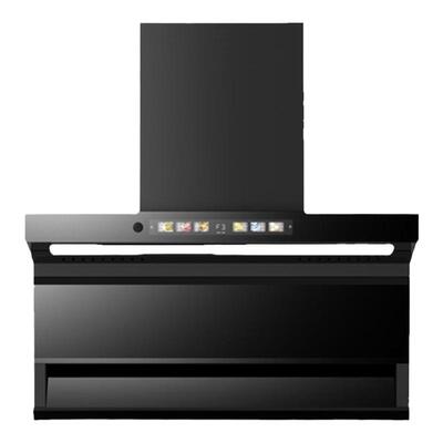 【樱花】家用厨房52m³油烟机