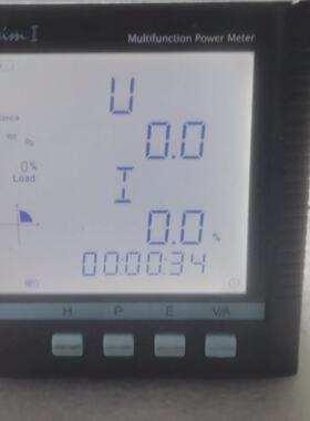 询拆机Accuenergy/爱博精电Acuvim
