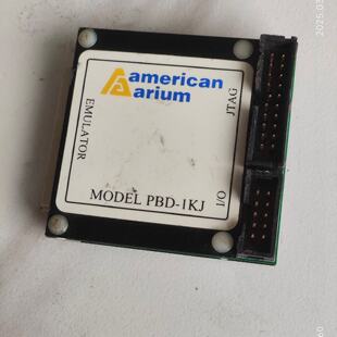 溢价-american arium 仿真器 模拟器 型号： PBD