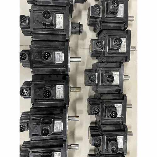 议价台达伺服电机1KW，B2系列ECMA-E21310RS/ES
