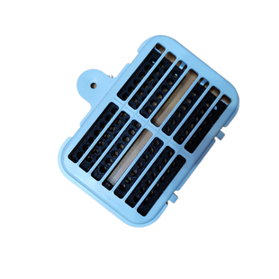 LG对开门冰箱搁架GR-2078冷冻冷藏隔板钢化玻璃隔层板全新原装