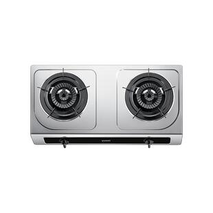 [以旧换新补贴]华帝台式燃气灶i10112T天然气煤气灶官方旗舰正品