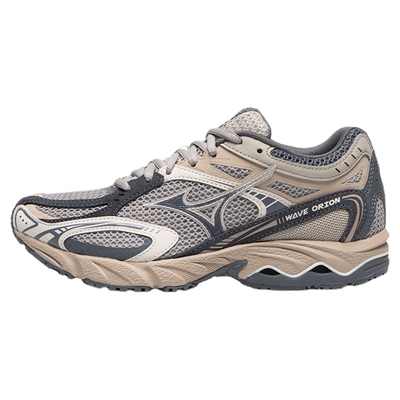 美津浓千禧复古跑步鞋WAVEORION