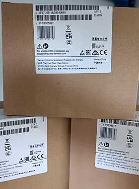 议价6ES7215-1AG40-0XB0/OXBO西门子1215C紧凑型CPU 6ES72151AG40