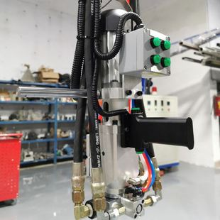 奶龙玩具发泡机 聚氨酯灌注机 低压小型PU发泡机 小型发泡机