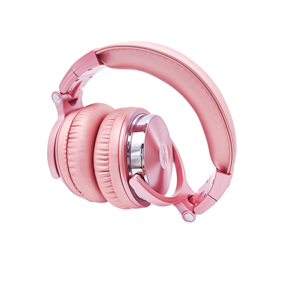 OneOdioPro10头戴式音乐监听耳机