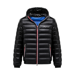 【限量羽绒服 超值福袋】款式任选 66号公路羽绒服男女同款外套