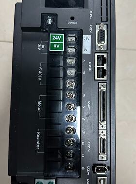 询台达A2伺服驱动器 ASD-A2-5543-M 5kw 伺服