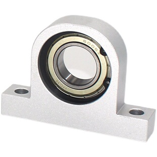 立式轴承座轴承固定座KECP608 6000 6001 6002 6003 6004带座轴承