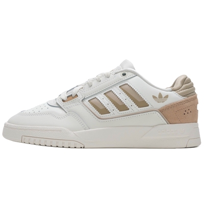 Adidas阿迪达斯三叶草女鞋休闲鞋25冬季新款运动鞋轻便板鞋JQ0078