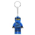 Jie Keychain