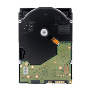 计算机服务器磁盘阵列专用机械硬盘 WUS721208BLE604 ST4000VX015