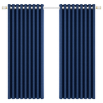 卧室窗帘免打孔安装飘窗罗马伸缩杆一整套全遮光2025新款短小窗户