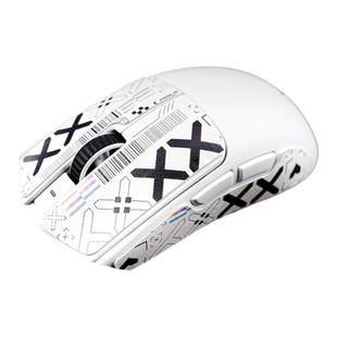 泰坦国度适用于毒蝰v3pro泰坦皮鼠标防滑贴蝰蛇v3pro/v2定制汗贴