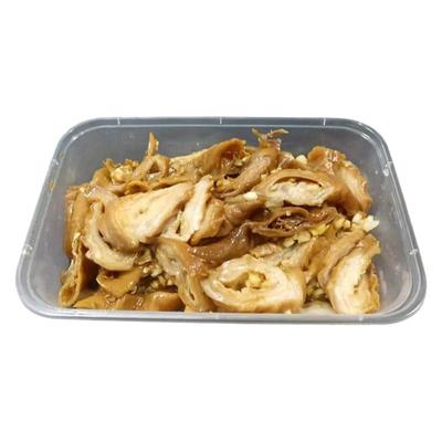 卤大肠真真厦港厦门老字号